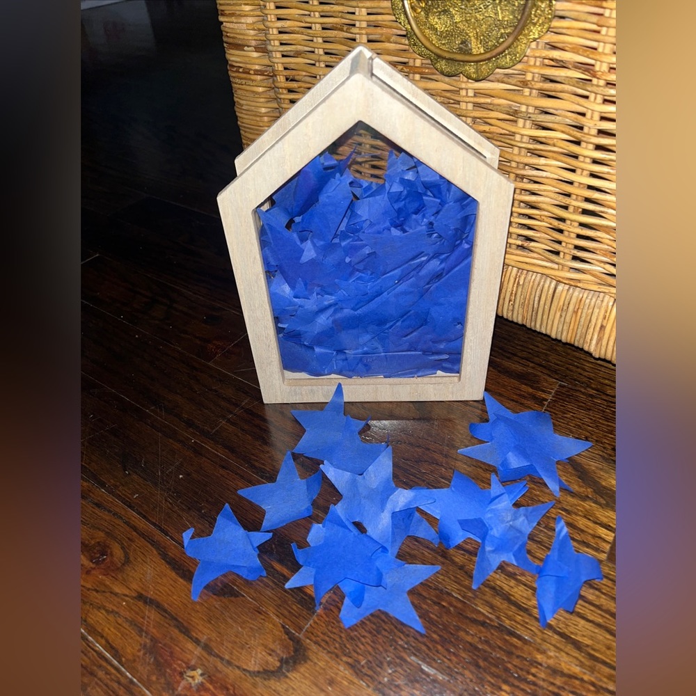 taylor swift lover house packaging star storage